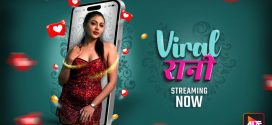 Viral Rani (2024) S01E01 Altbalaji Hindi Hot Web Series HDRip x264 AAC 1080p 720p Download