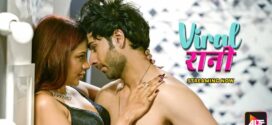 Viral Rani (2024) S01E03T04 Altbalaji Hindi Hot Web Series HDRip x264 AAC 1080p 720p Download