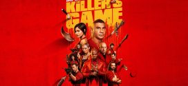 The Killers Game (2024) English AMZN HDRip x264 AAC 1080p 720p 480p ESub