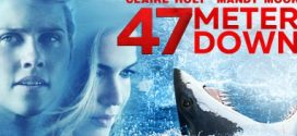 47 Meters Down (2017) Dual Audio Hindi ORG BluRay x264 AAC 1080p 720p 480p ESub