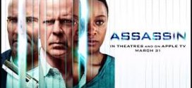 Assassin (2023) Dual Audio Hindi ORG BluRay x264 AAC 1080p 720p 480p ESub