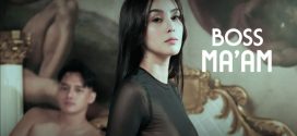 Boss Maam (2024) VivaMax Filipino HDRip x264 AAC 2160p 1080p 720p ESub