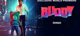 Buddy (2024) UNCUT Dual Audio Hindi ORG HDRip x264 AAC 1080p 720p 480p ESub