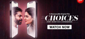 Choices (2024) Hindi HDRip x264 AAC 1080p 720p 480p Download