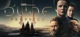 Dune Prophecy (2024) S01E01 Dual Audio Hindi ORG Web Series HDRip x264 AAC 1080p 720p 480p ESub