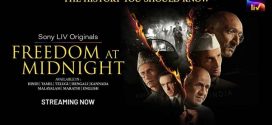 Freedom at Midnight (2024) S01 Hindi Complete Series HEVC HDRip x264 AAC 1080p 720p 480p ESub