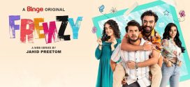 Frenzy (2024) S01 Bengali Binge Complete Web Series HDRip x264 AAC 1080p 720p 480p Dwonload