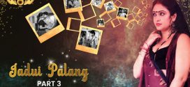 Jadui Palang (2024) S01E07T08 WowEntertainment Hindi Web Series HDRip x264 AAC 1080p 720p Download