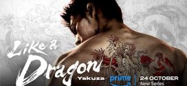 Like a Dragon Yakuza (2024) S01 Dual Audio Hindi Complete Web Series HEVC AMZN HDRip x265 AAC 1080p 720p 480p ESub