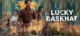 Lucky Baskhar (2024) UNCUT Dual Audio Hindi ORG NF HDRip x264 AAC 1080p 720p 480p ESub