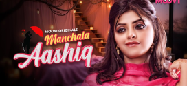 Manchala Aashiq (2024) S01E01T02 Moovi Hindi Web Series HDRip x264 AAC 1080p 720p Download