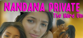 Nandana Private (2024) Uncut Xtreme Originals Short Film 720p HDRip x264 AAC 100MB Download