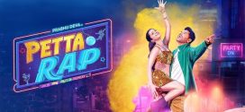 Petta Rap (2024) UNCUT Dual Audio Hindi ORG AMZN HDRip x264 AAC 1080p 720p 480p ESub