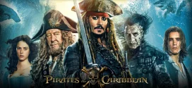 Pirates of the Caribbean Dead Men Tell No Tales (2017) Dual Audio Hindi ORG BluRay x264 AAC 1080p 720p 480p ESub