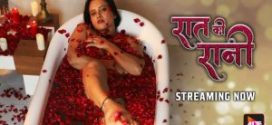 Raat Ki Raani (2024) S01E03T05 Altbalaji Hindi Hot Web Series HDRip x264 AAC 1080p 720p Download