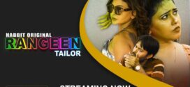 Rangeen Tailor (2024) S01E01T02 HabbitMovies Hindi Web Series HDRip x264 AAC 1080p 720p Download