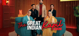 The Great Indian Kapil Show (2024) S02E08 Hindi NF HDRip x264 AAC 1080p 720p ESub