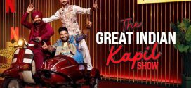 The Great Indian Kapil Show (2024) S02E09 Hindi NF HDRip x264 AAC 1080p 720p ESub