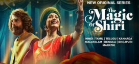 The Magic of Shiri (2024) S01 Hindi Complete Web Series HEVC HDRip x264 AAC 1080p 720p 480p Esub