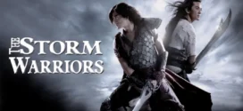 The Storm Warriors (2009) Dual Audio Hindi ORG BluRay x264 AAC 1080p 720p 480p ESub