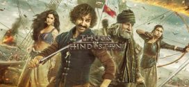 Thugs of Hindostan (2018) Hindi BluRay x264 AAC 1080p 720p 480p ESub