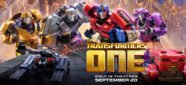 Transformers One (2024) Dual Audio Hindi ORG AMZN HDRip x264 AAC 1080p 720p 480p ESub