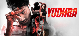 Yudhra (2024) Hindi AMZN HDRip x264 AAC 1080p 720p 480p ESub