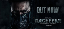 Bagheera (2024) UNCUT Dual Audio Hindi (HQ Dub) HDRip x264 AAC 1080p 720p 480p ESub