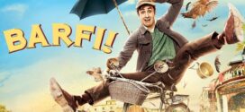 Barfi! (2012) Hindi BluRay x264 AAC 1080p 720p 480p ESub