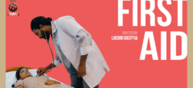 First Aid (2024) Sigmaseries Hindi Short Film 720p HDRip x264 AAC 150MB Download