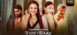 Video Baaz (2024) S01E05T06 9RedMovies Hindi Web Series HDRip x264 AAC 1080p 720p Download